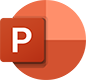 Microsoft PowerPoint